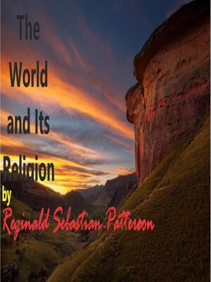 cover image of The World and Its Religion